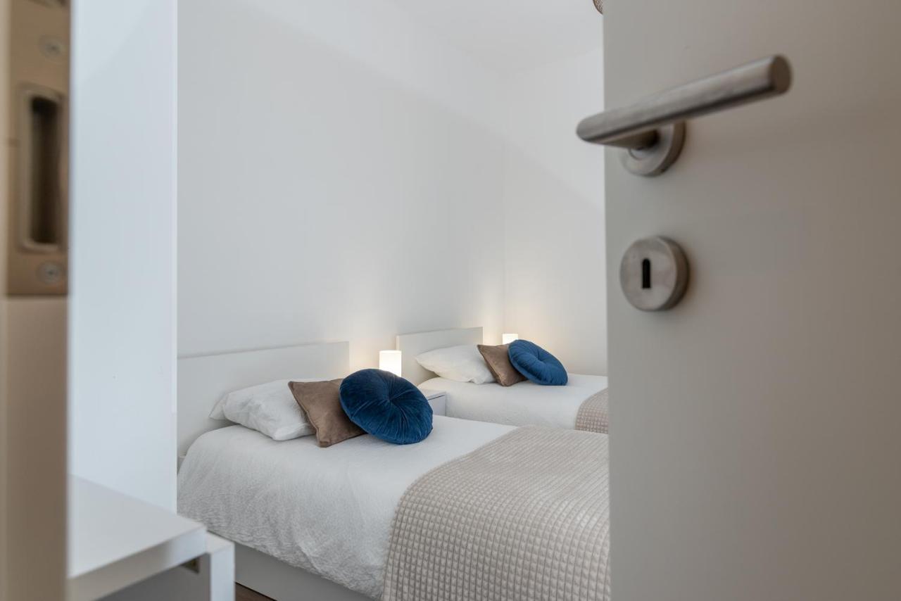 A&R - Seget Beach Trogir Bagian luar foto